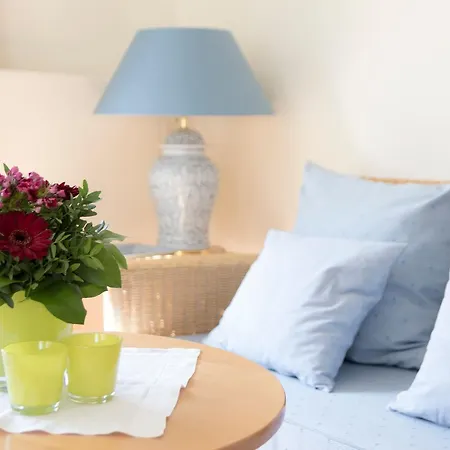 Groots Ferienwohngen Kerrin Apartamento