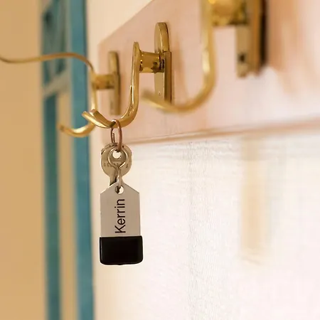 Apartamento Groots Ferienwohngen Kerrin