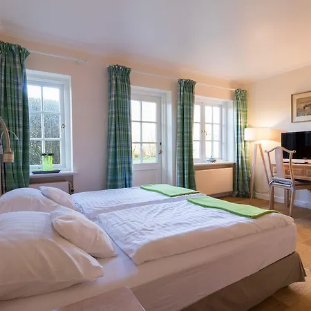 Apartamento Groots Ferienwohngen Kerrin *