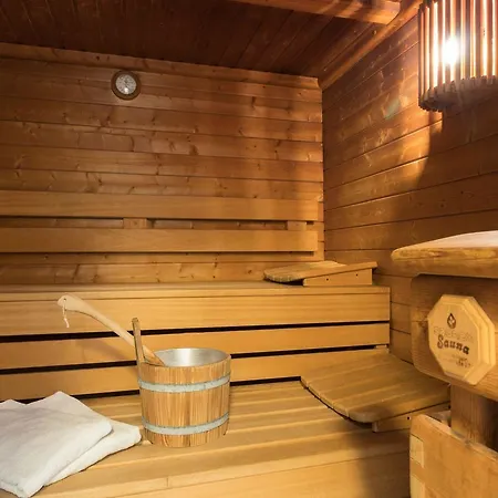 Apartamento Groots Ferienwohngen Kerrin *