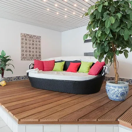 Apartamento Groots Ferienwohngen Kerrin Keitum